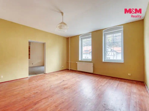 Prodej domu 800 m², pozemek 662 m²
