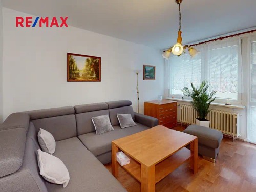 Prodej bytu 3+1 63 m²