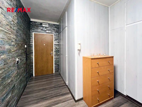 Prodaný byt 2+1 64 m²