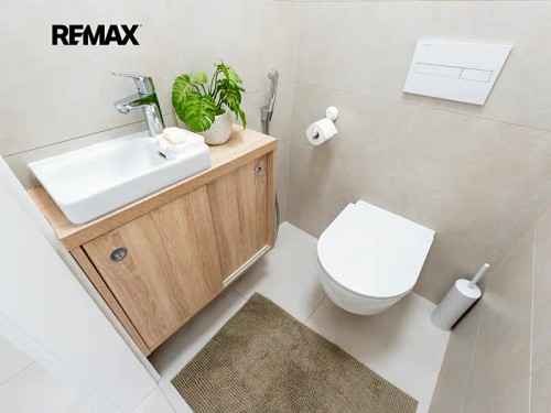 Prodaný byt 3+kk 68 m²