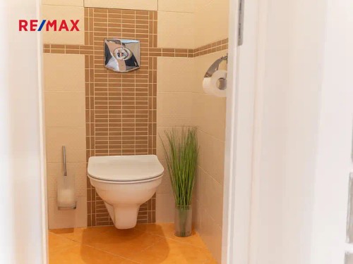 Prodaný byt 4+1 86 m²
