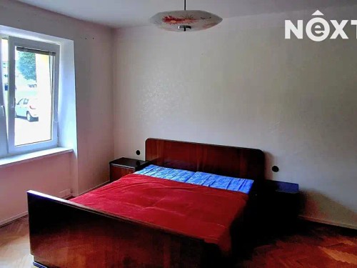 Prodej bytu 2+1 60 m²