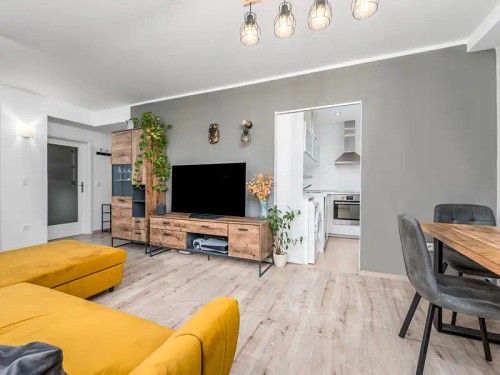 Prodaný byt 3+kk 47 m²