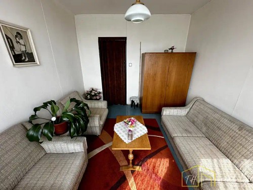 Prodej bytu 3+1 67 m²