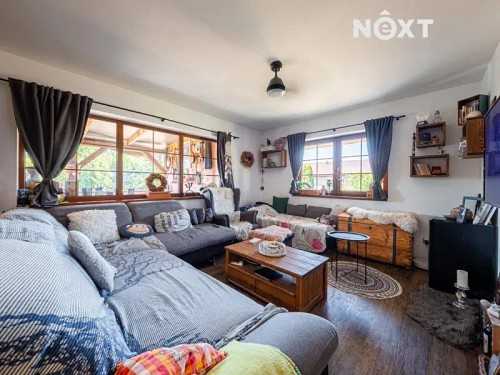 Prodej domu 155 m², pozemek 1747 m²