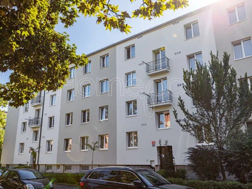 Prodaný byt 3+1 62 m²