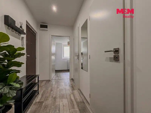 Prodej bytu 3+1 62 m²