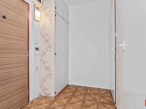 Prodej bytu 1+kk 29 m²