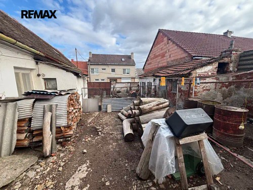 Prodej domu 184 m², pozemek 545 m²