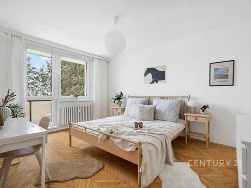 Prodej bytu 3+1 73 m²