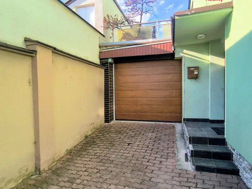 Prodej domu 110 m², pozemek 234 m²