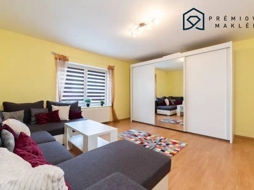 Prodaný  dům 250 m², pozemek 650 m²