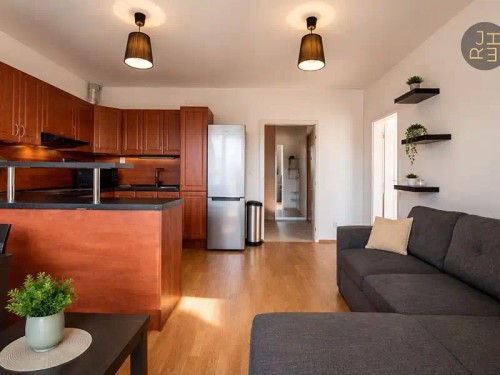 Prodej bytu 2+kk 64 m²