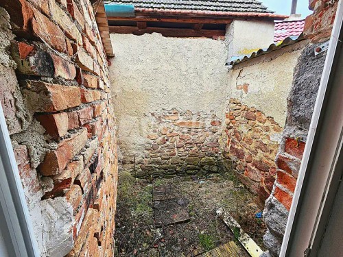 Prodej domu 83 m², pozemek 85 m²