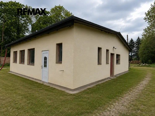 Prodej domu 154 m², pozemek 154 m²