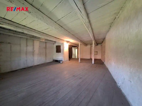 Prodej chalupy 120 m², pozemek 698 m²