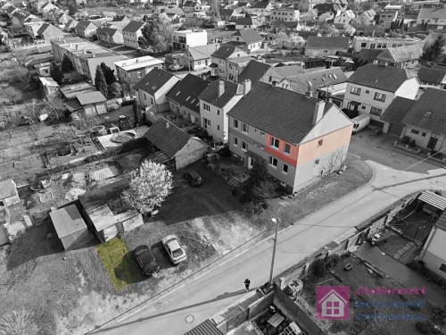 Prodej bytu 3+kk 82 m²