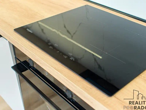 Prodaný byt 2+kk 41 m²