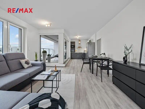 Prodej bytu 3+kk 80 m²