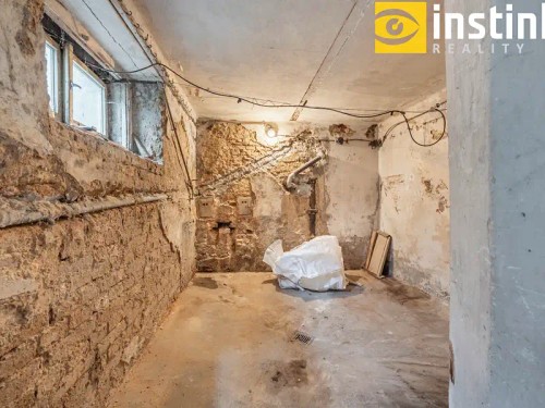 Prodej domu 200 m², pozemek 428 m²