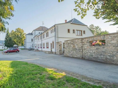 Prodej bytu 2+kk 39 m²