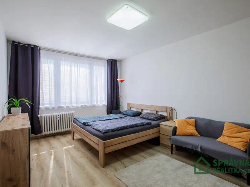 Prodej bytu 2+1 58 m²