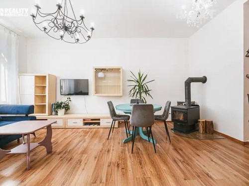 Prodej bytu 3+kk 73 m²