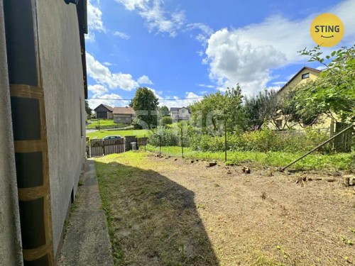 Prodej domu 180 m², pozemek 844 m²