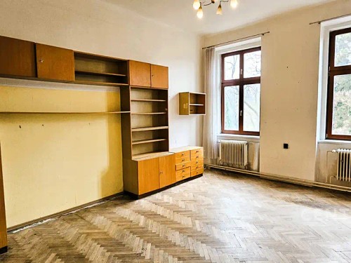 Prodej bytu 3+1 119 m²