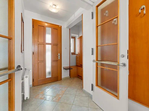 Prodej domu 180 m², pozemek 360 m²