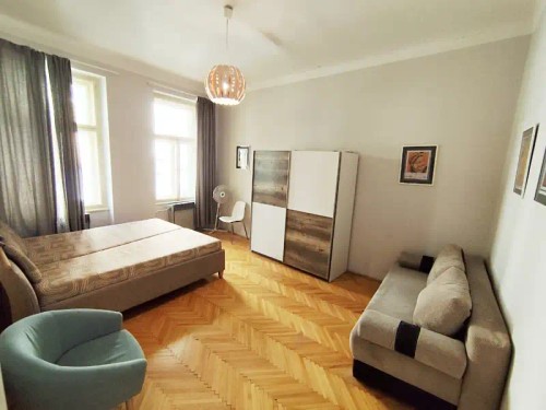 Prodaný byt 3+1 90 m²