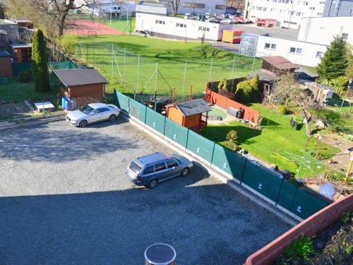 Prodaný  byt 2+kk 57 m²