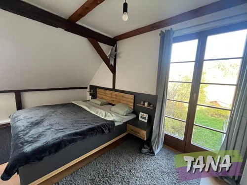 Prodaný byt 3+kk 95 m²