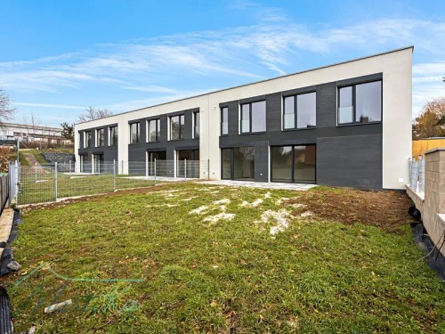 Prodej bytu 4+kk 142 m²