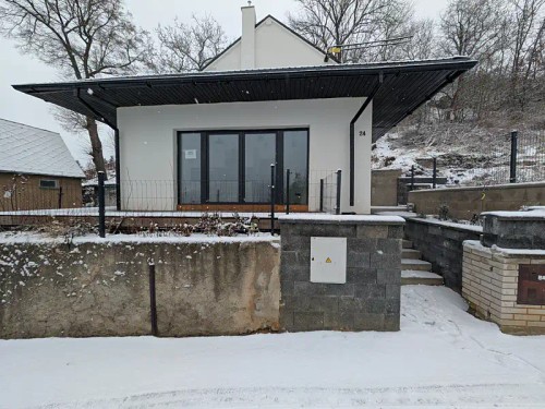 Prodej domu 90 m², pozemek 459 m²