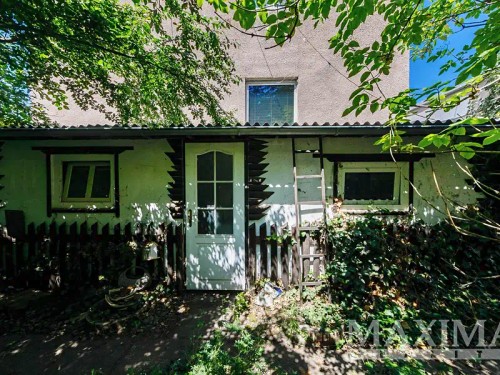 Prodej domu 180 m², pozemek 566 m²