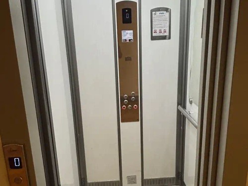 Prodej bytu 1+1 39 m²