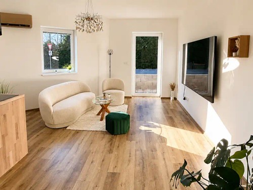Prodej bytu 2+kk 49 m²