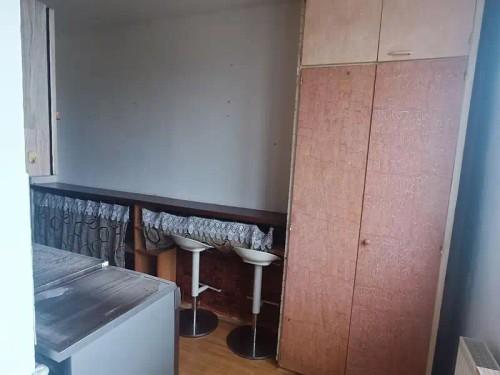 Prodaný byt 2+1 58 m²