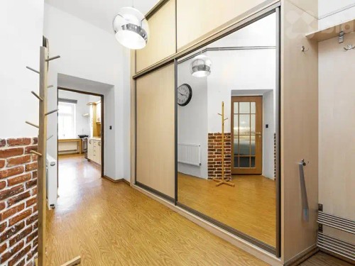 Prodaný byt 2+1 92 m²
