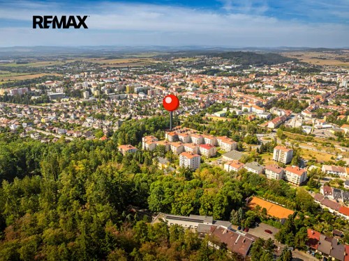 Prodej bytu 3+1 73 m²