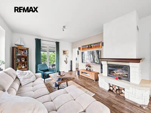 Prodej domu 205 m², pozemek 809 m²
