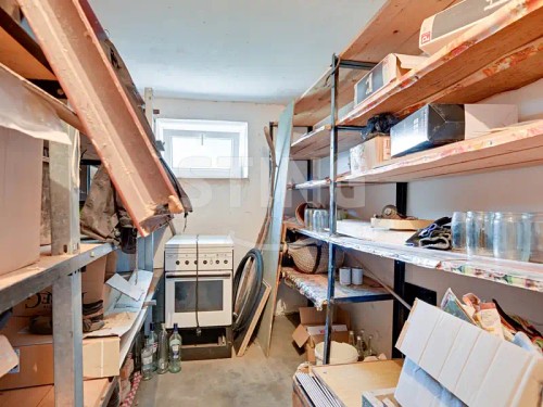 Prodej bytu 3+1 90 m²