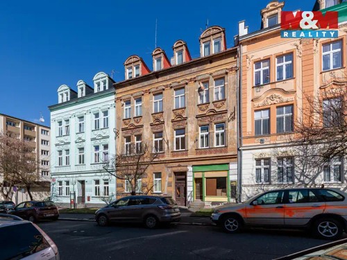 Prodej bytu 4+1 146 m²