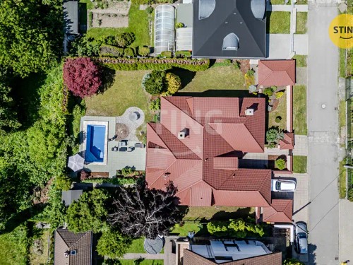 Prodej domu 249 m², pozemek 2385 m²