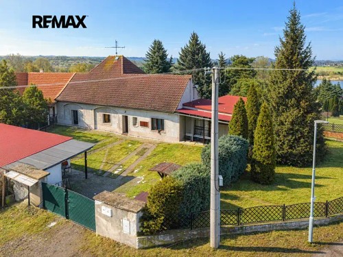 Prodej domu 175 m², pozemek 610 m²