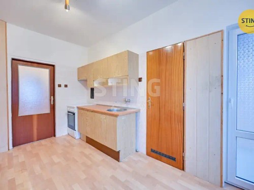 Prodej bytu 3+1 75 m²