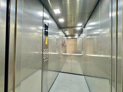 Prodej bytu 2+1 59 m²