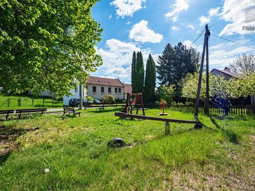 Prodej domu 125 m², pozemek 305 m²