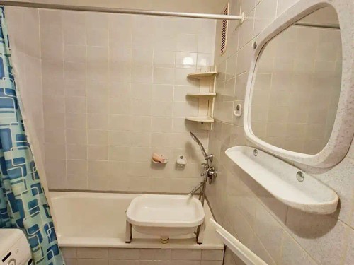 Prodej bytu 2+1 56 m²